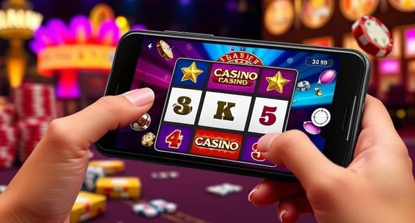 TK777 works well on slow connections