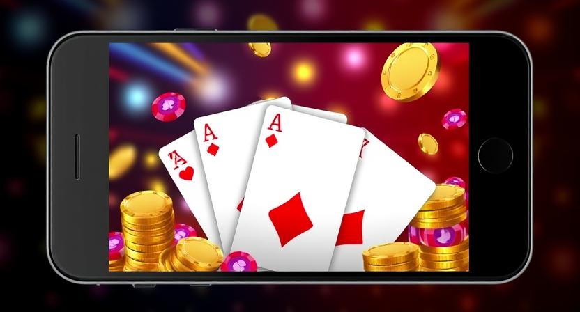 Secure TK777 app access