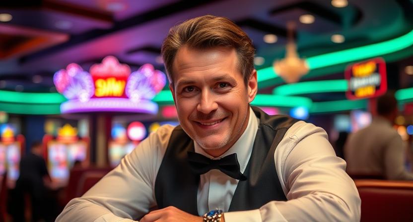 TK777 casino for Bangladesh players