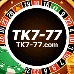 TK777 logo