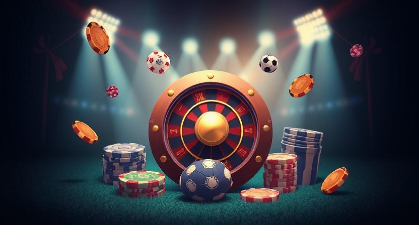 TK777 sports live betting, in-play markets and odds